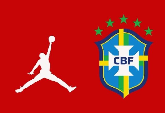 CBF nega que próximo uniforme da seleção brasileira será vermelho