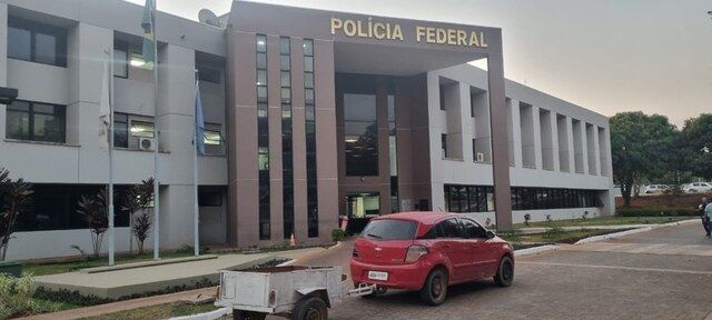 Polícia Federal prende suspeito de incendiar Área de Proteção Ambiental em Brasília