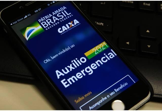 Liberado nesta 3ª feira saque do auxílio para quem nasceu em agosto Liberado nesta 3ª feira saque do auxílio para quem nasceu em agosto