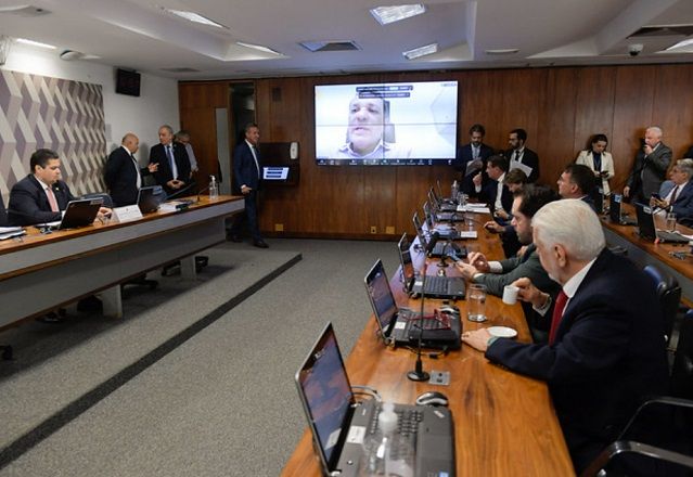 Governo quer acordo sobre proposta que dá autonomia financeira e orçamentária ao Banco Central | Saulo Cruz/Agência Senado