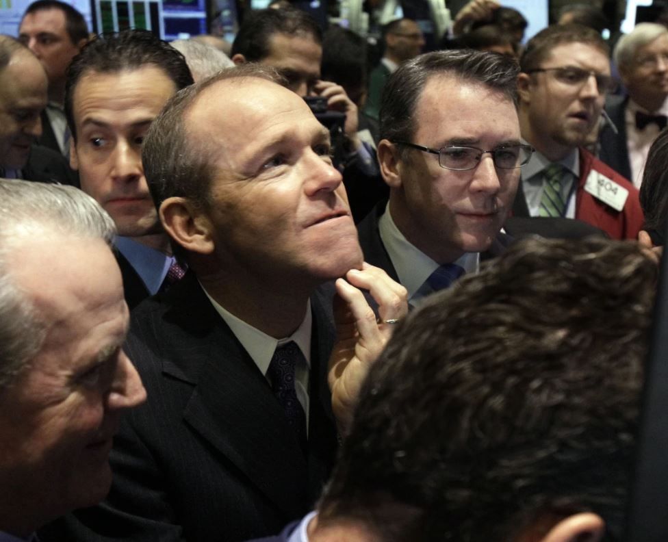 CEO da Boeing, Dave Calhoun renuncia ao cargo em meio à crise