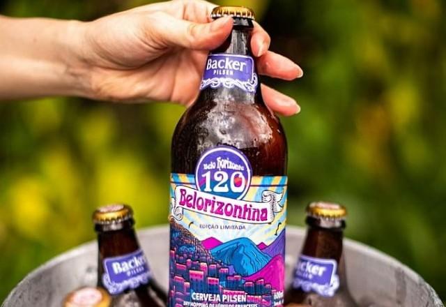 cerveja belorizontina