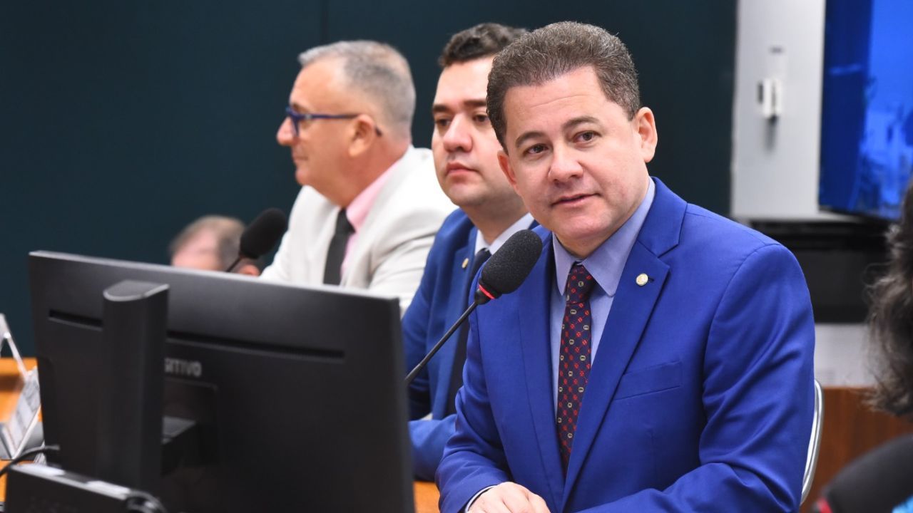 Quem é Cezinha de Madureira, deputado alvo de operação da PF Quem é Cezinha de Madureira, deputado alvo de operação da PF