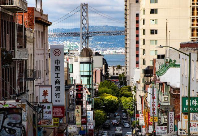 chinatown