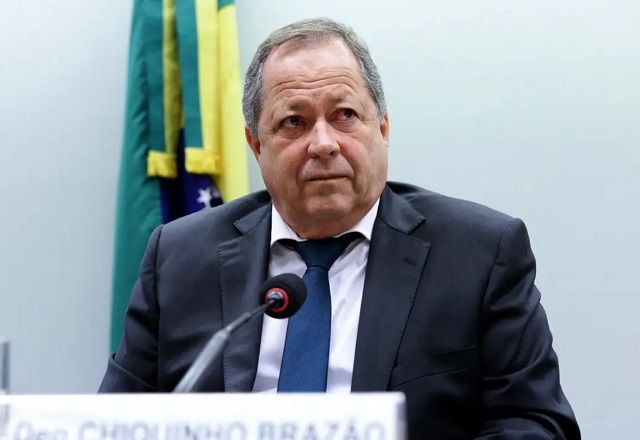 Chiquinho Brazão pedido cassação