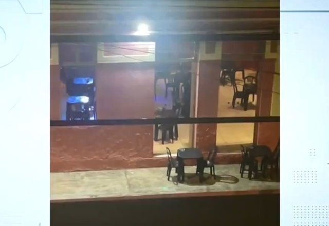 Choperia vazia por um mês fica lotada após vídeo viralizar