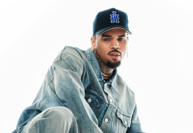 Chris Brown é preso na Inglaterra | Reprodução Redes Sociais