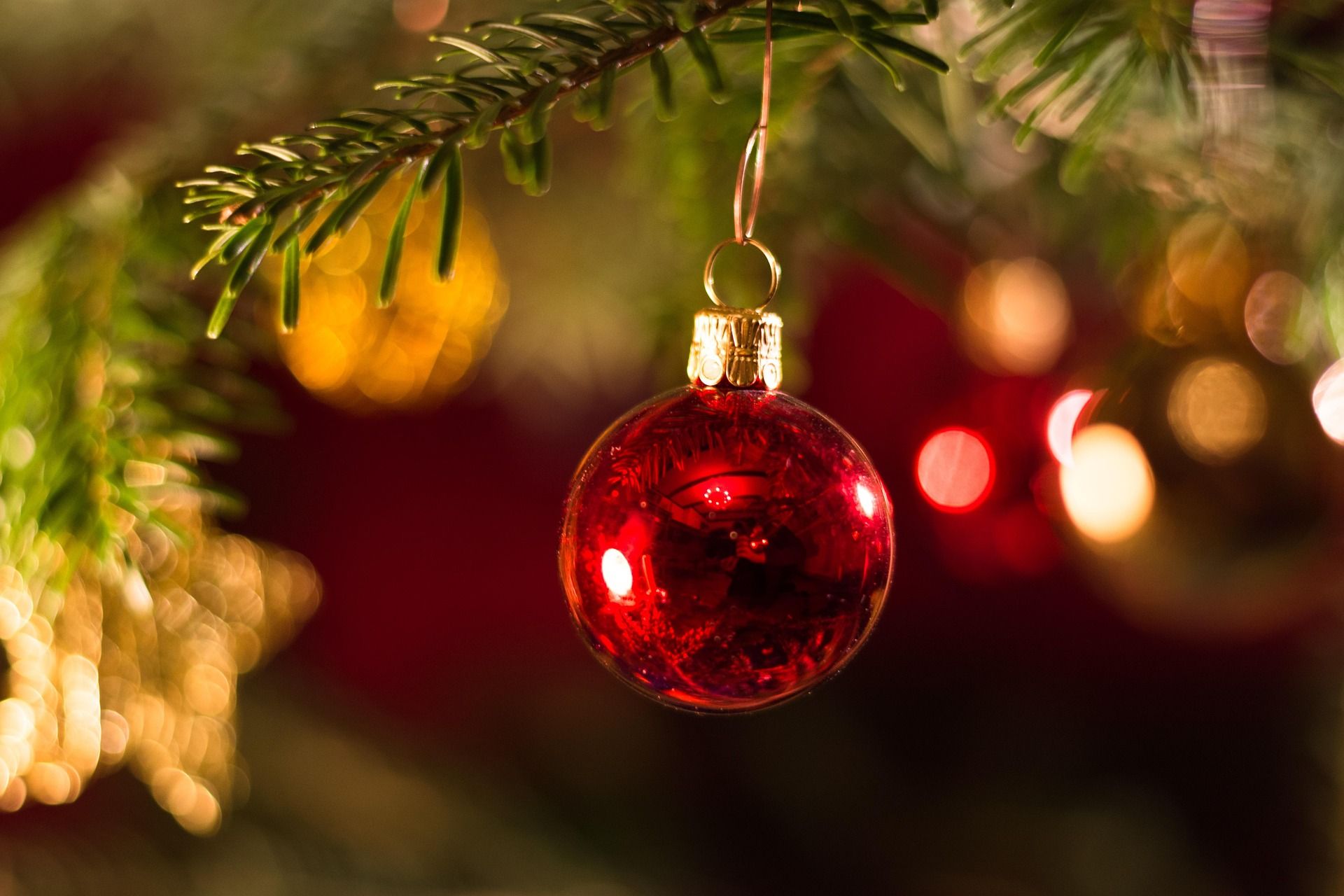 Natal | Reprodução/Pixabay