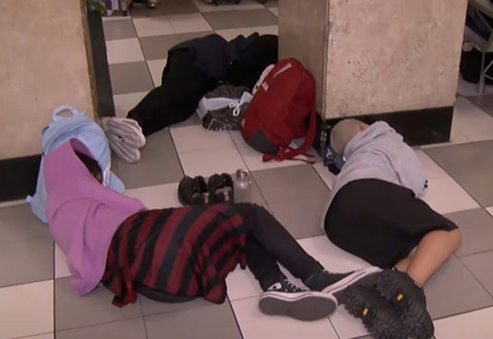 Chuvas em SP causam cancelamento de 115 voos no Aeroporto de Congonhas 