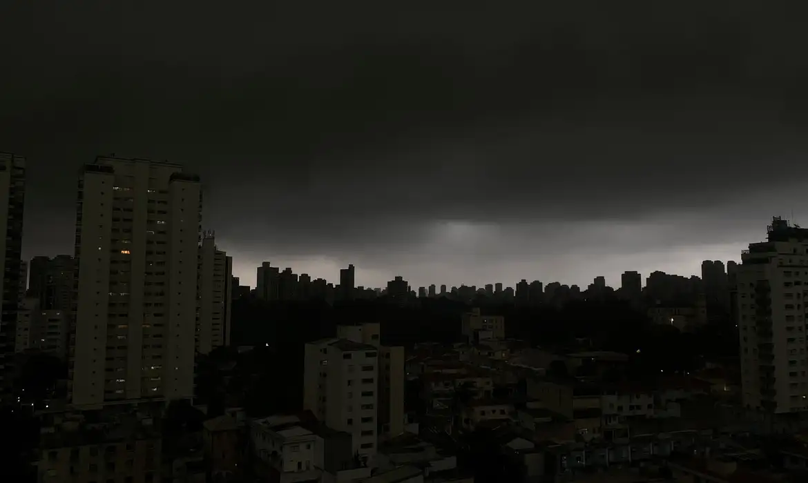 Imagem meramente ilustrativa |  Paulo Pinto/Agência Brasil