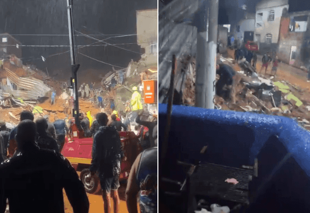 Juiz de Fora segue com risco alto de deslizamentos; Zona da Mata tem 49 mortes