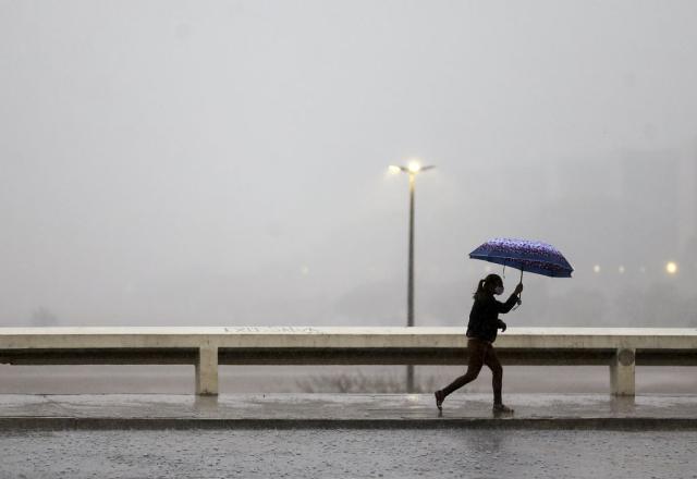 Chuva | Reprodução 