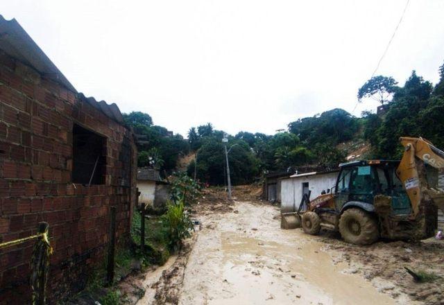 chuva pernambuco