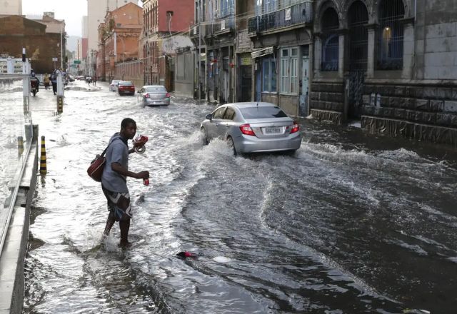 Racismo Ambiental | Agência Brasil