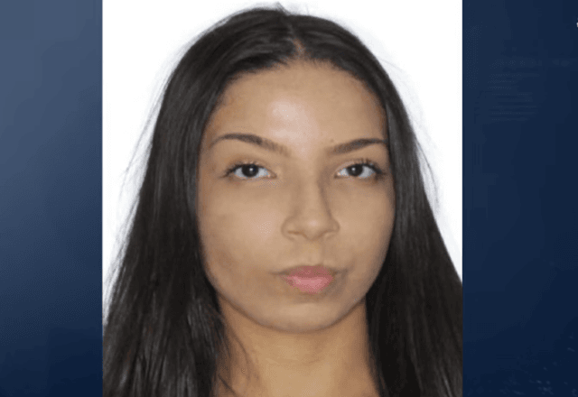 Cibelle foi morta pelo ex em uma joalheria em São Paulo | Reprodução