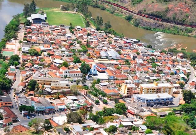 cidade comendador levy gasparian