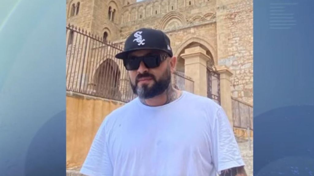 Rodrigo Gianetto, diretor do documentário "O Grito – Regime Disciplinar Diferenciado" sobre o sistema prisional brasileiro | Reprodução