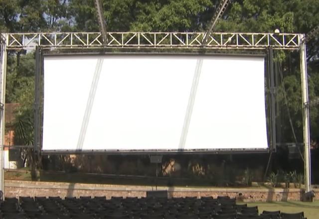 cinemateca brasileira
