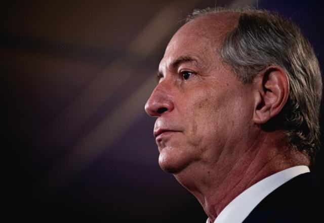 Ciro Gomes | Reprodução