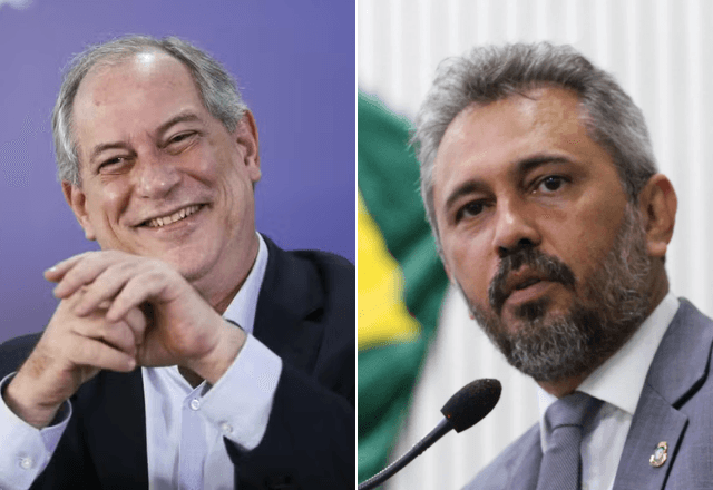 Quaest: Ciro Gomes tem 41% de intenções de votos contra Elmano, com 32%, no 1º turno no Ceará