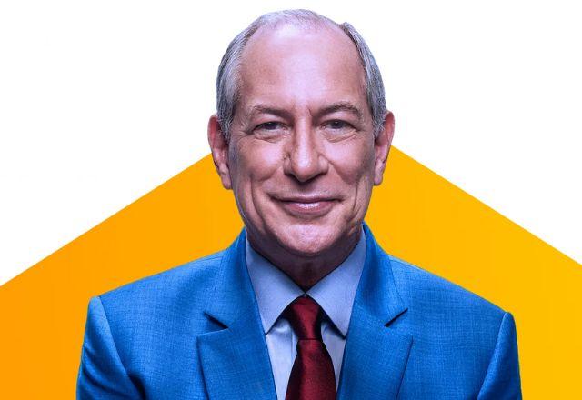 ciro gomes é candidato do pdt a presidencia da república
