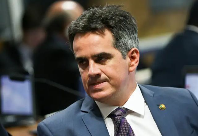 Caso Master: Ciro Nogueira e Rueda defendem Toffoli após ministro deixar relatoria
