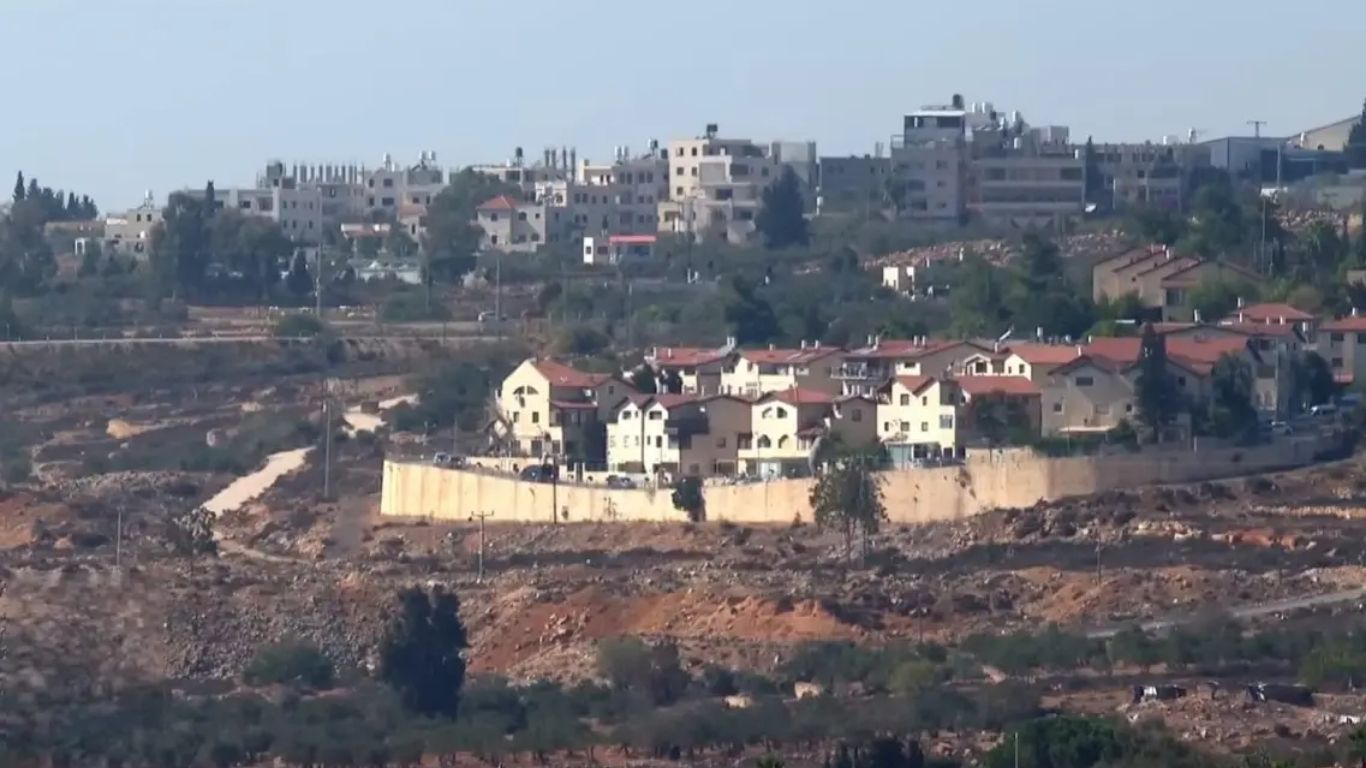 Brasil e mais 100 países condenam expansão de Israel na Cisjordânia