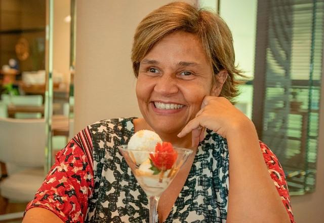 claudia rodrigues