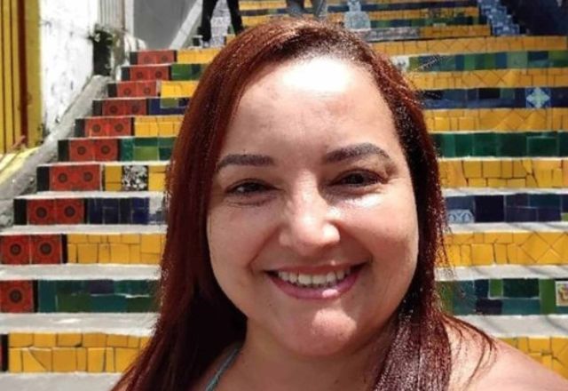 Família acredita que Claudineia faleceu por erro médico / Reprodução Redes Sociais