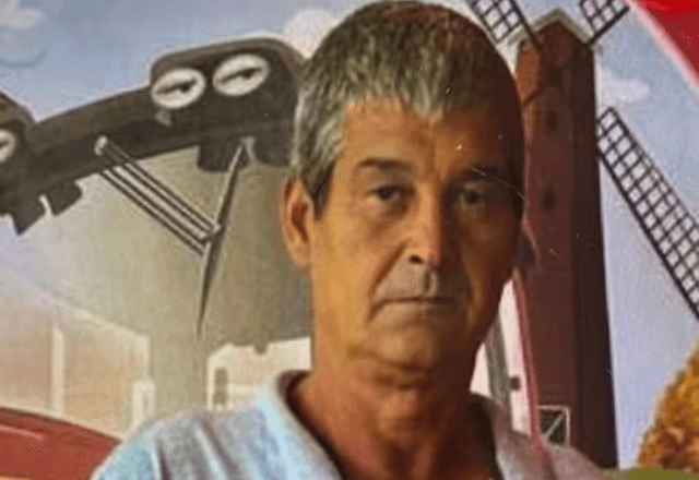 Reprodução/Redes sociais