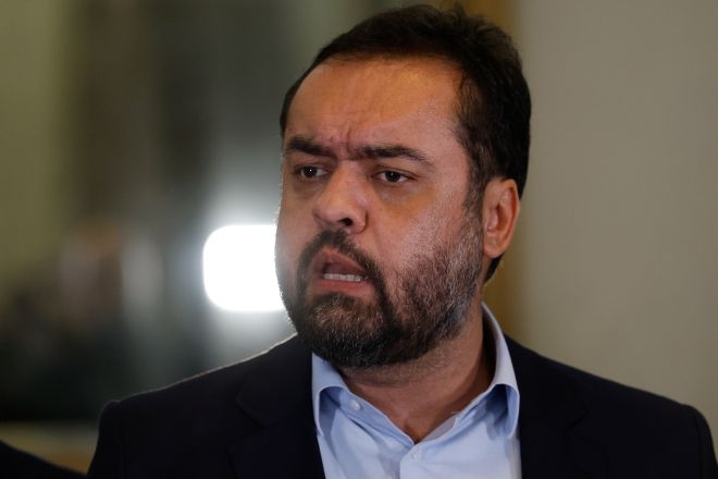 O governador do Rio, Cláudio Castro | Fernando Frazão/Agência Brasil