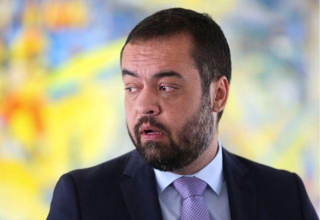 Governador do Rio de Janeiro, Cláudio Castro (PL) | Reprodução