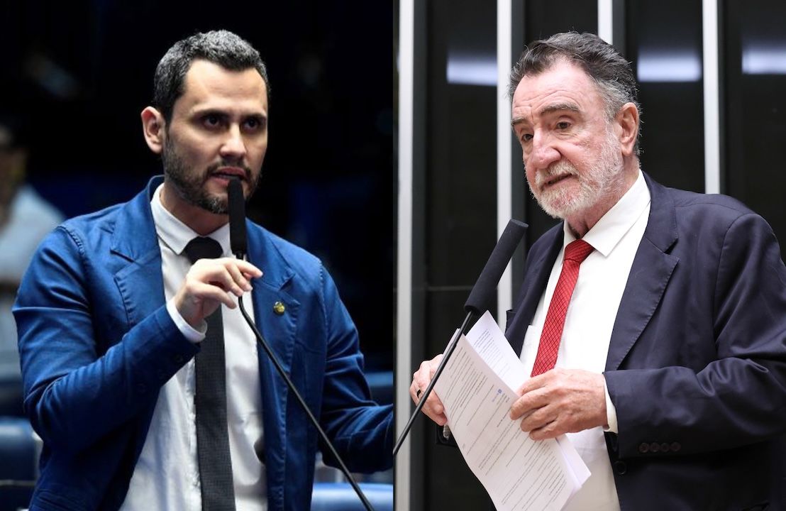 Quaest MG: Cleitinho 37% x 18% Patrus a 5 dias do 1º turno