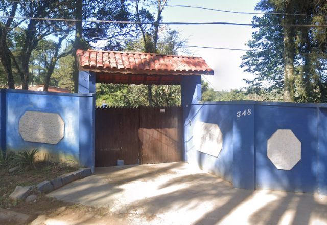 Clínica clandestina em Ribeirão Pires | Reprodução/ Google Maps