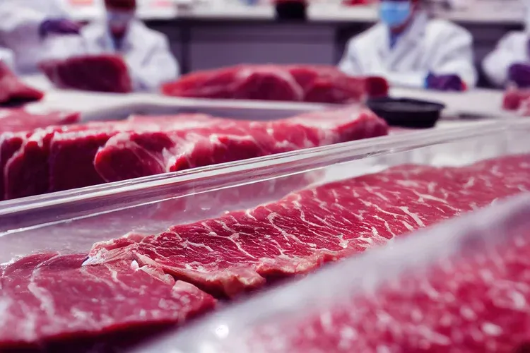 Carne bovina: medidas definem as condições em que a União Europeia pode suspender temporariamente as preferências tarifárias sobre os produtos agrícolas do bloco sul-americano, caso eles causem impacto negativo nos produtores europeus | Reprodução/Freepik