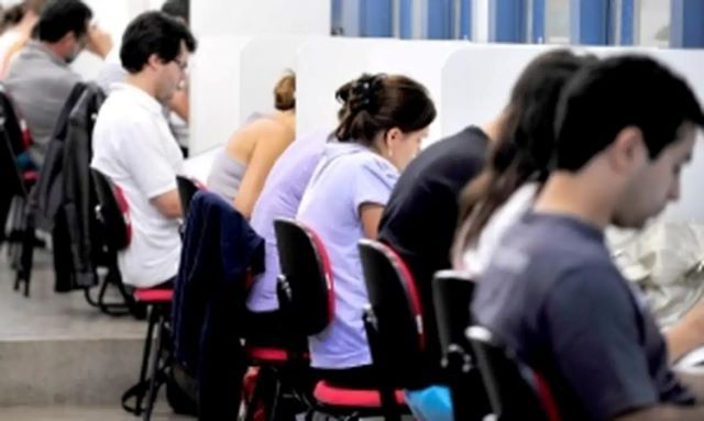 CNU: saiba horários, o que levar e mais detalhes das provas do “Enem dos Concursos” CNU: saiba horários, o que levar e mais detalhes das provas do “Enem dos Concursos”