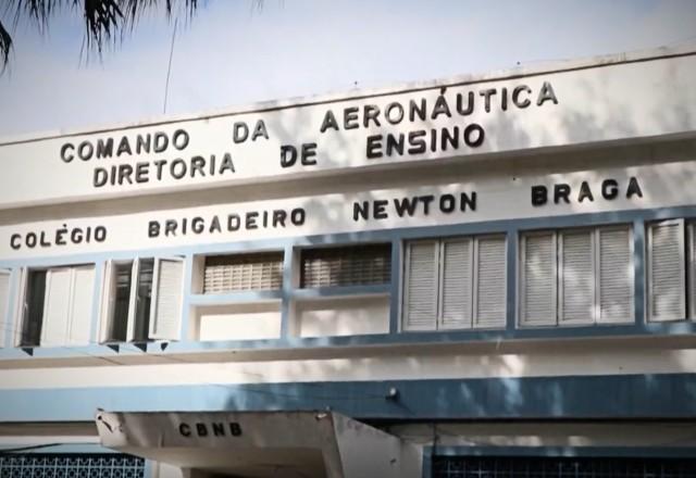 colégio militar