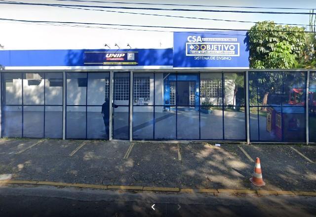 Experimento de professora de química causou explosão em escola de SP Experimento de professora de química causou explosão em escola de SP