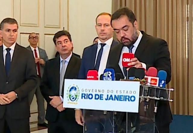 Poder Expresso: Desdobramentos do caso de assassinato de médicos na Barra da Tijuca, novos julgamentos do 8/1 e mais Poder Expresso: Desdobramentos do caso de assassinato de médicos na Barra da Tijuca, novos julgamentos do 8/1 e mais