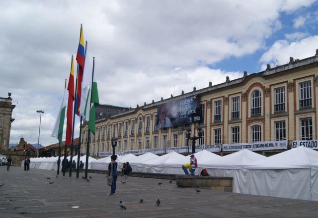 colombia