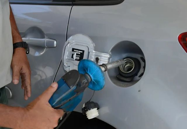 Gasolina, diesel e gás de cozinha vão ficar mais caros a partir de 1º de fevereiro | Tomaz Silva/Agência Brasil