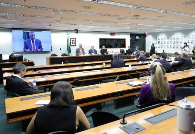 Pimenta havia sido convidado para prestar esclarecimentos sobre medidas tomadas pela Secretaria Extraordinária da Presidência da República para Apoio à Reconstrução do RS | Mário Agra/Câmara dos Deputados