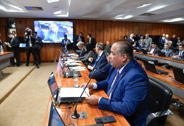 Segundo relator, havia um acordo para a votação ocorrer nesta terça, mas "infelizmente" não foi cumprido | Roque de Sá/Agência Senado