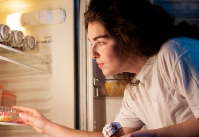 Transtorno de compulsão alimentar é diferente do "comer emocional" e requer tratamento  -Freepik