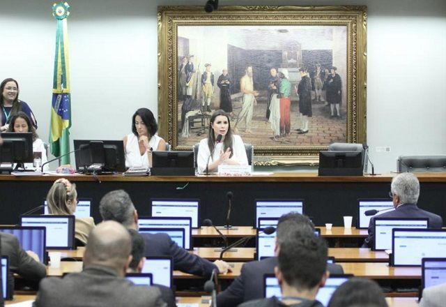 Presidente da CCJC disse que fará tudo o que estiver ao seu alcance para aprovar a proposta | Vinicius Loures/Câmara dos Deputados