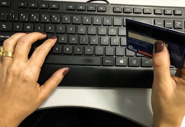 compras online