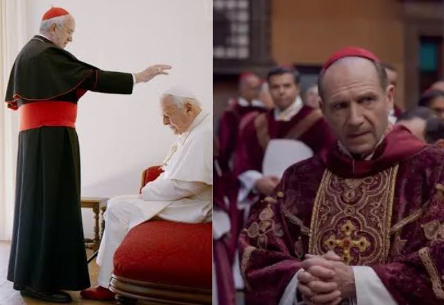 O papado em cena: 5 filmes sobre os bastidores da Igreja Católica