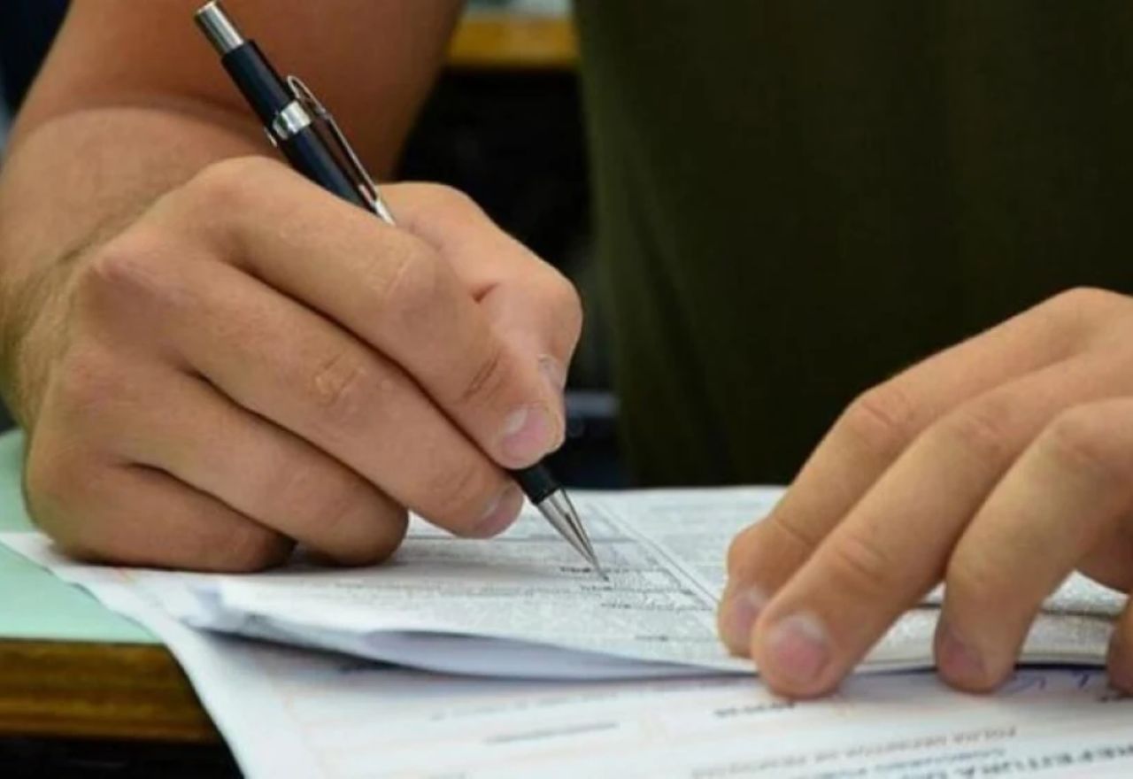 Prova deve acontecer em 22 de setembro | Arquivo/Agência Brasil