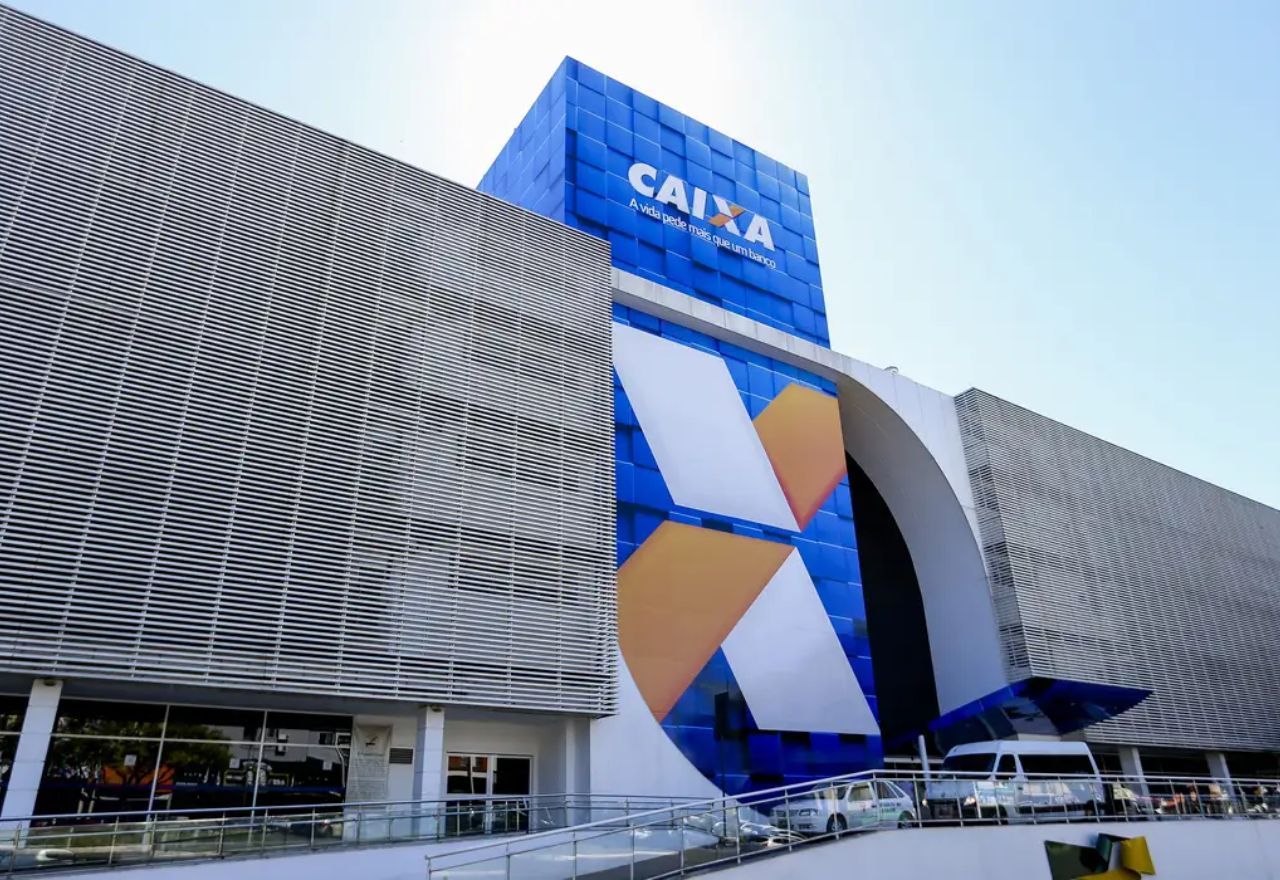 Concurso Caixa 2024 foi realizo no dia 26 de maio | Marcelo Camargo/Agência Brasil