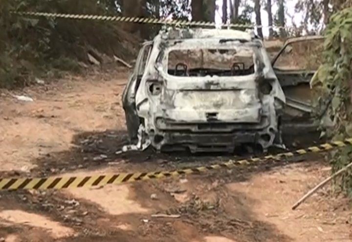 Acusados de matar empresário são condenados a 94 anos de prisão 